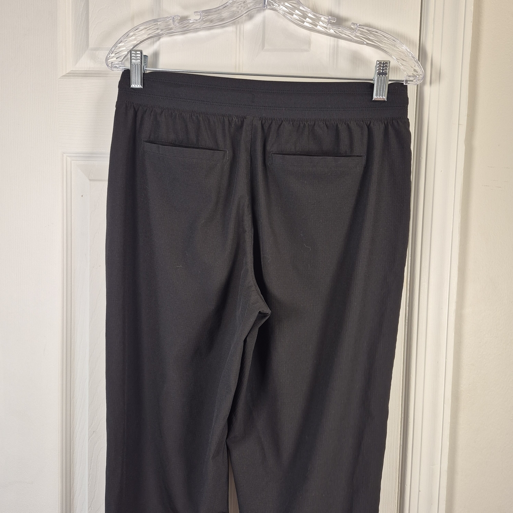 Gapfit Black Tech Drawstring Joggers/Athletic Pan… - image 4